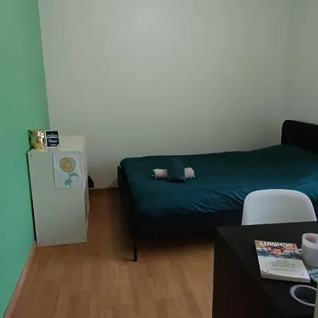 Suitezy 3 Sud 아파트